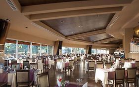 Delphin Be Grand Resort