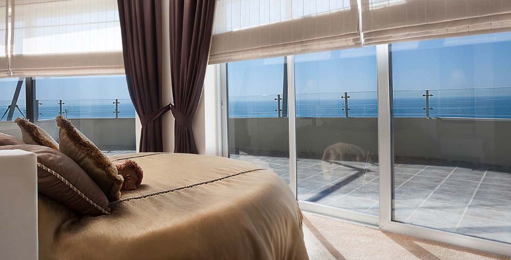 Delphin Be Grand Resort Antalya Exteriér fotografie